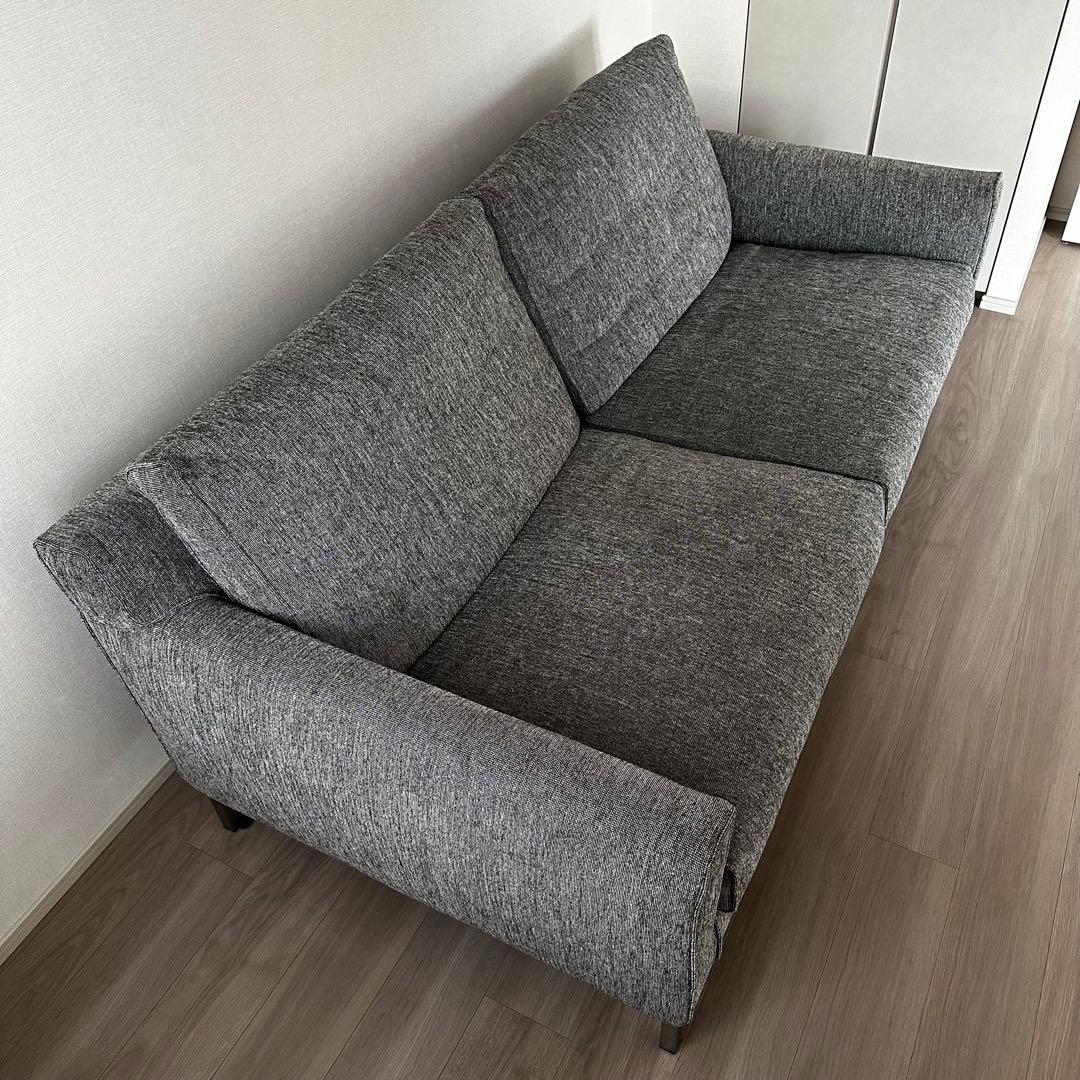 ACTUS アイラーセン ストリームライン ソファー