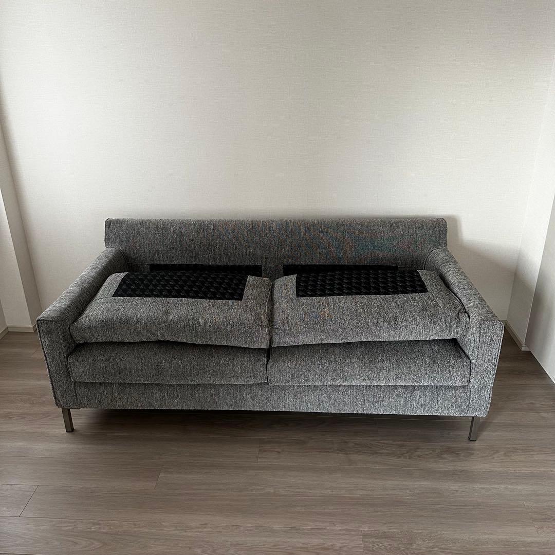 ACTUS アイラーセン ストリームライン ソファー