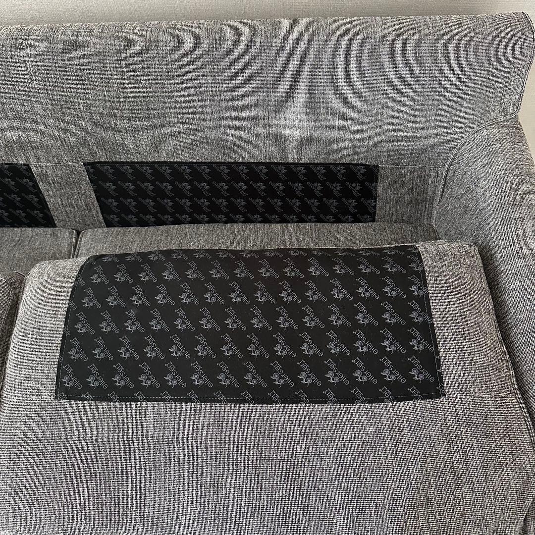 ACTUS アイラーセン ストリームライン ソファー