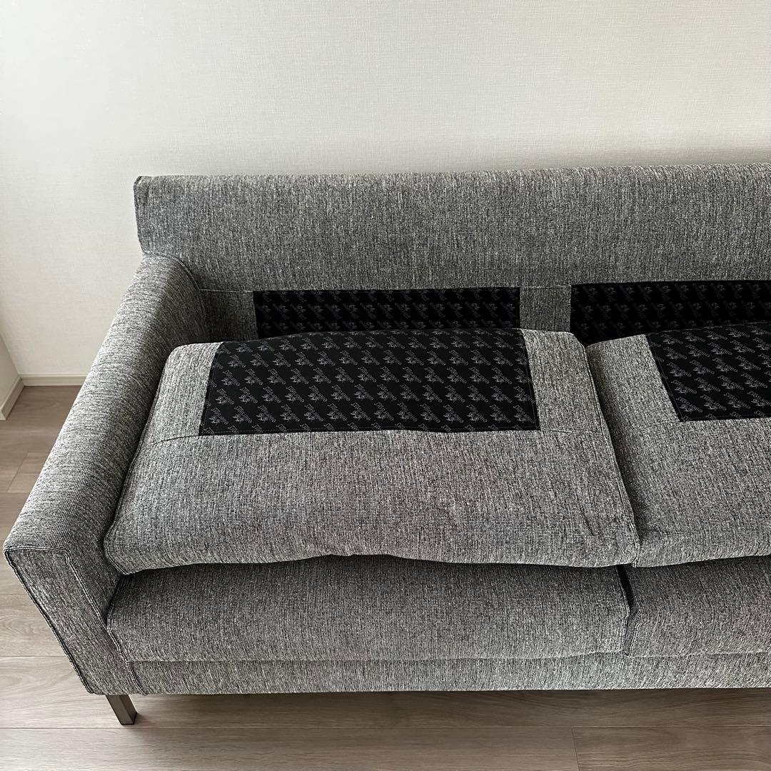 ACTUS アイラーセン ストリームライン ソファー