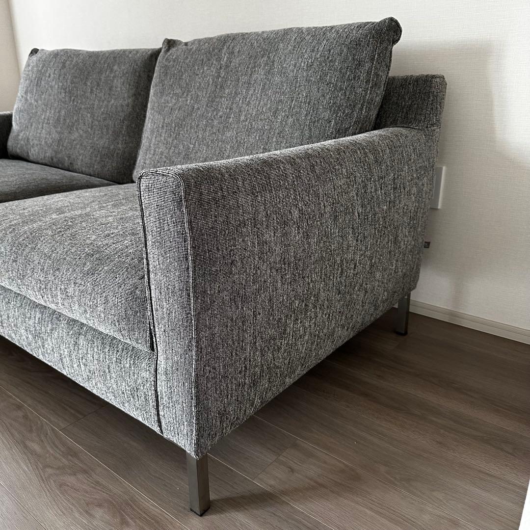 ACTUS アイラーセン ストリームライン ソファー