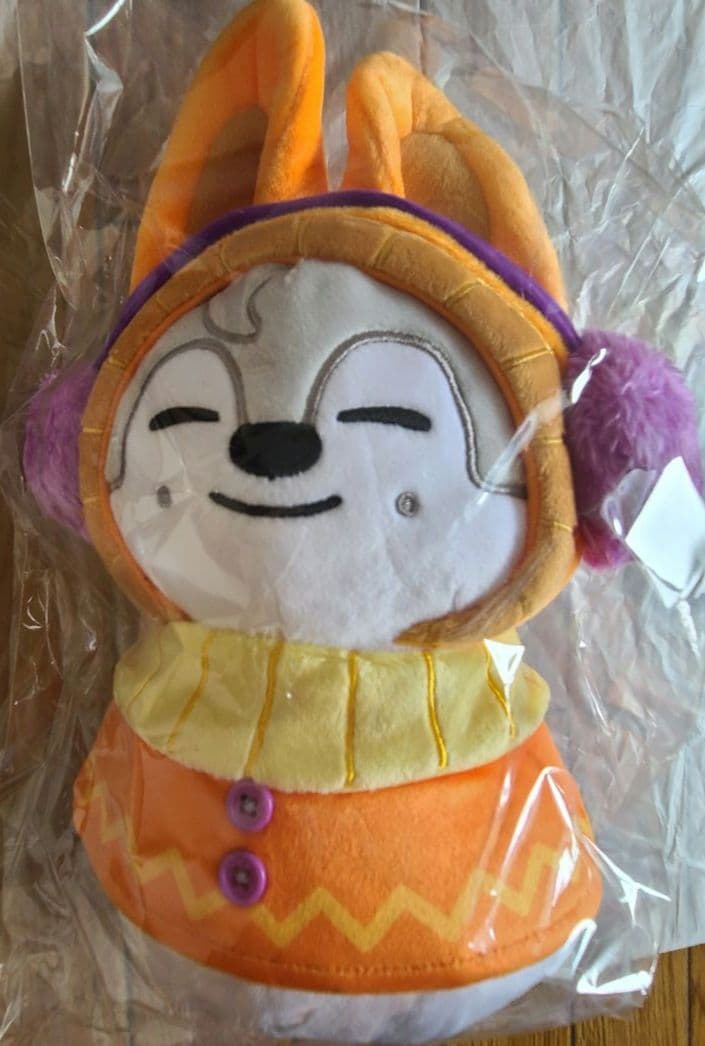 straykids スキズ テディ SKZOO ウルフチャン バンチャン ペンミ