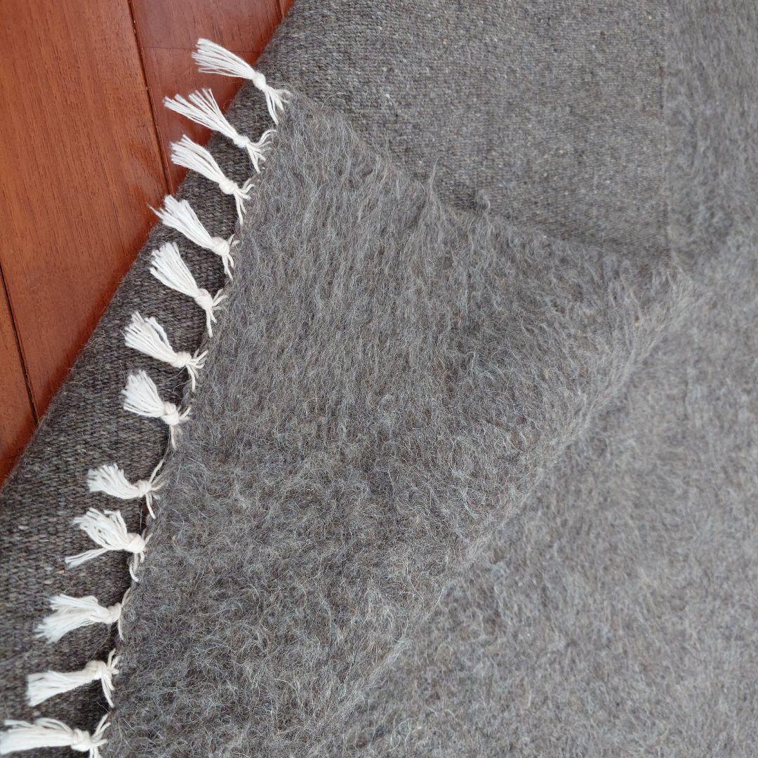 バッターニエ　ひざ掛けサイズ