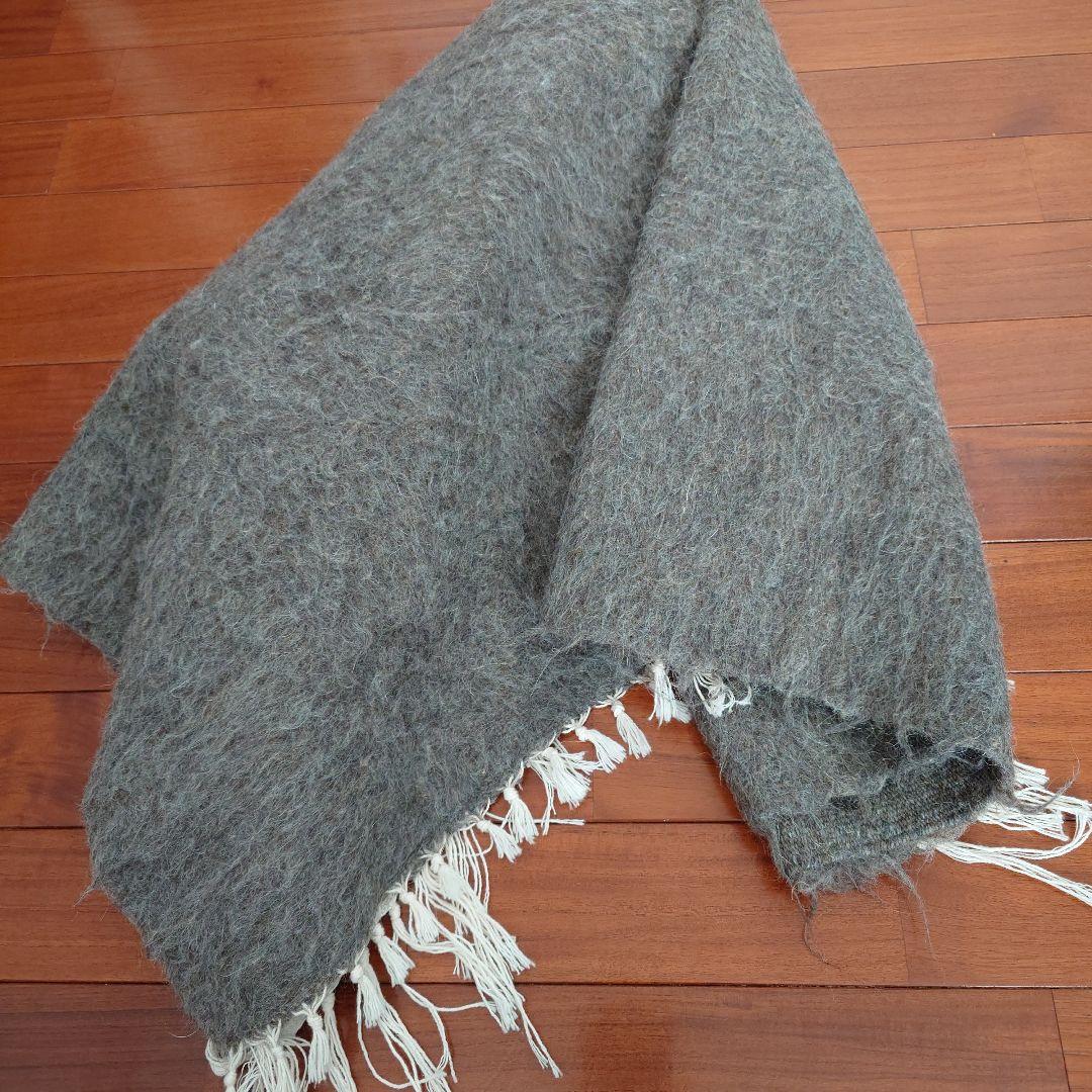 バッターニエ　ひざ掛けサイズ