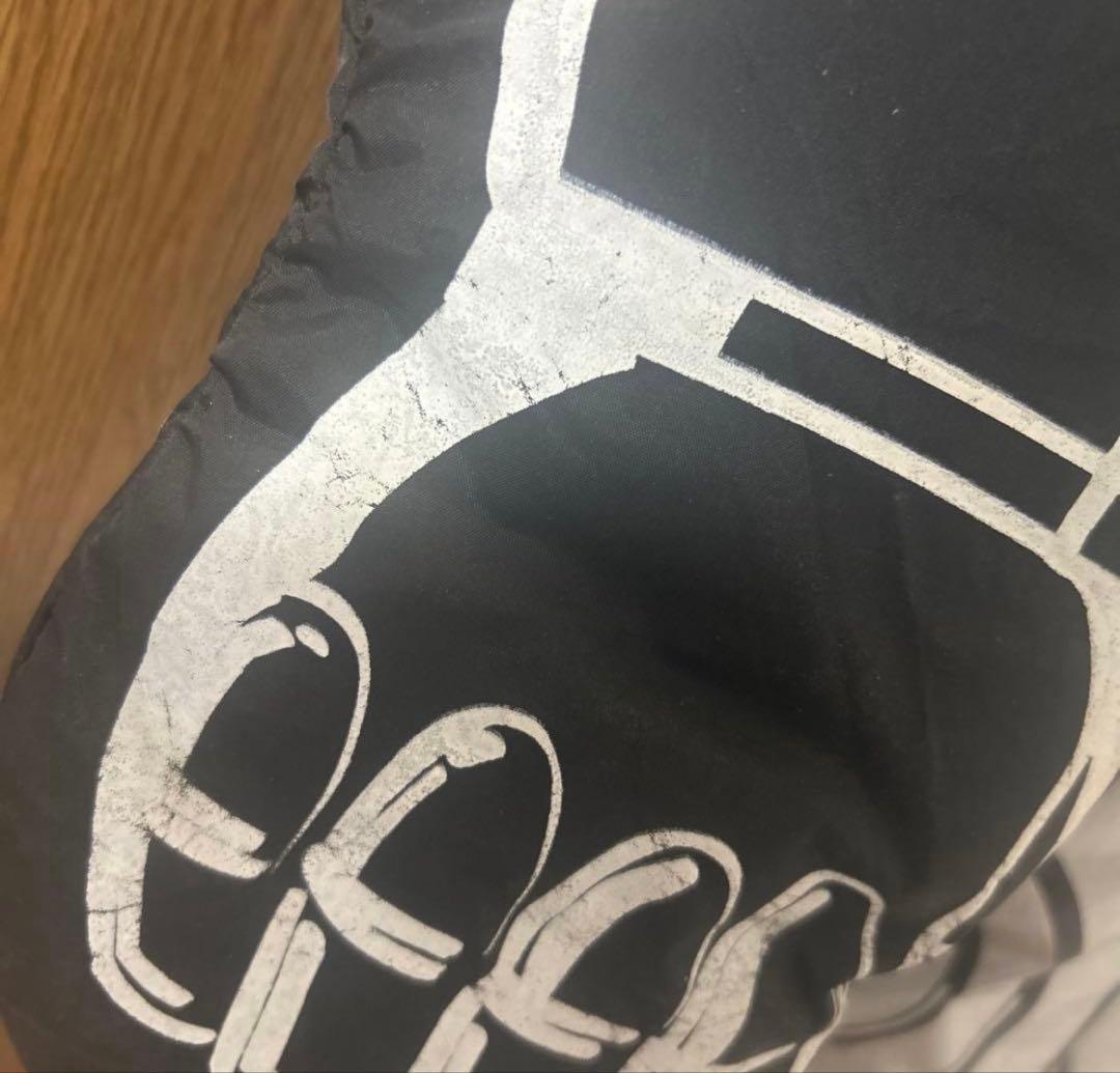 非売品 日清 ロボコップ 寝袋 懸賞品 - メルカリ