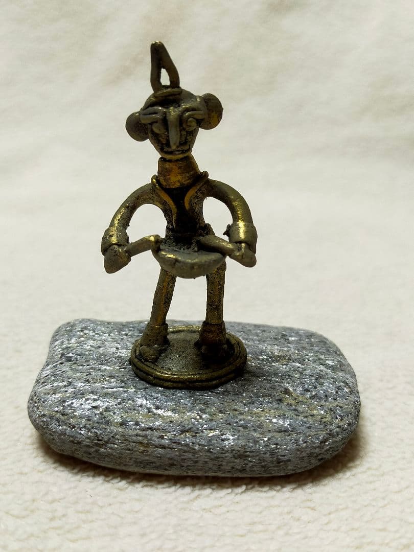 asika様 インテリア置物 村人オブジェクト　6組商品纏め g28