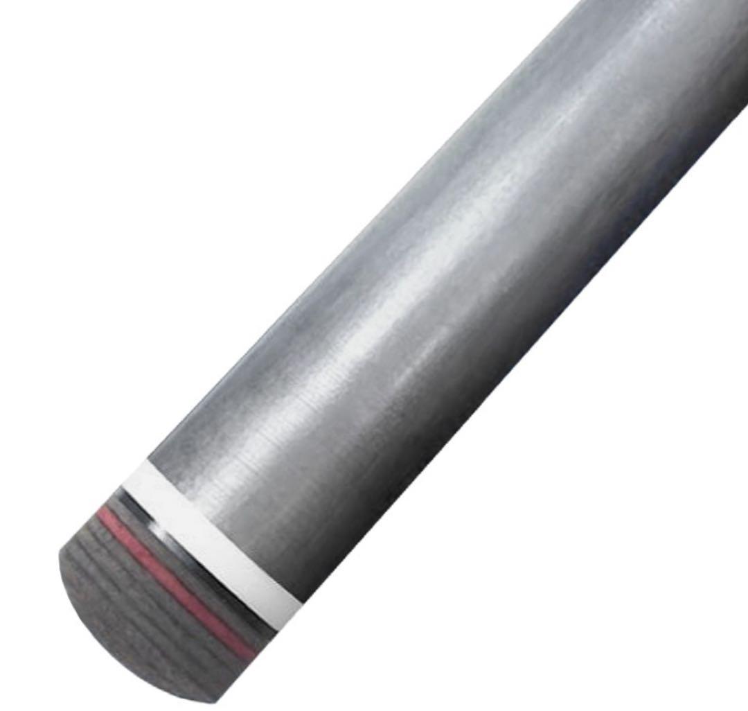 希少品ADAM カーボンシャフト GRASP華　12.4mm 新品未使用品