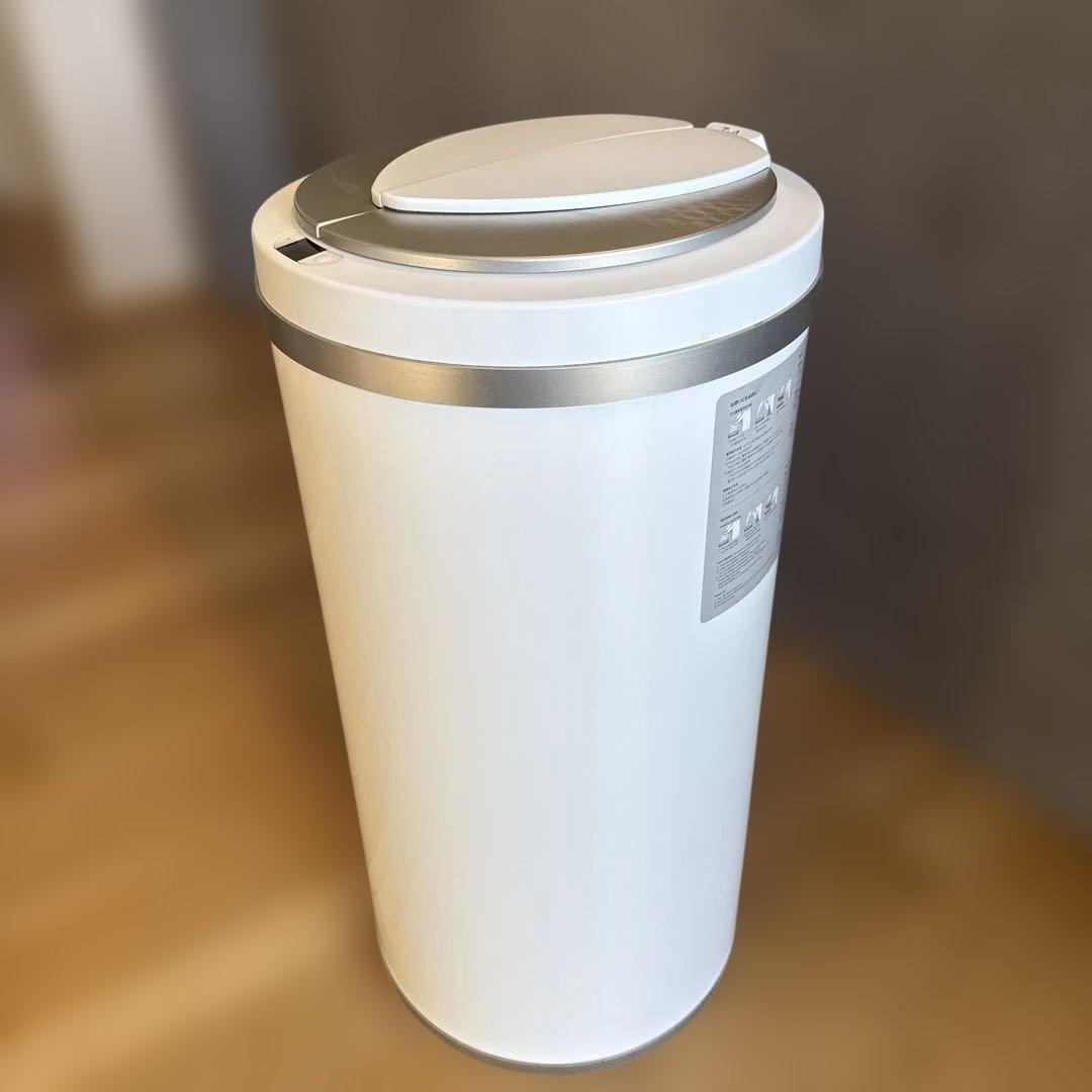 ZitA CIRCLE ジータ サークル ゴミ箱　zita