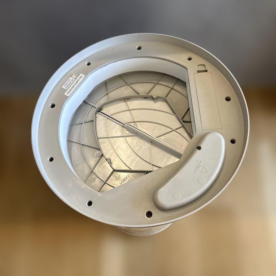 ZitA CIRCLE ジータ サークル ゴミ箱　zita