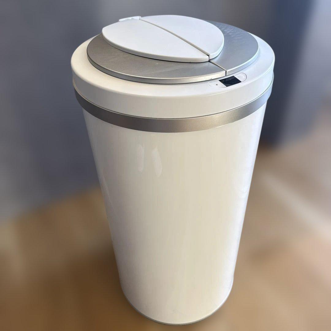 ZitA CIRCLE ジータ サークル ゴミ箱　zita