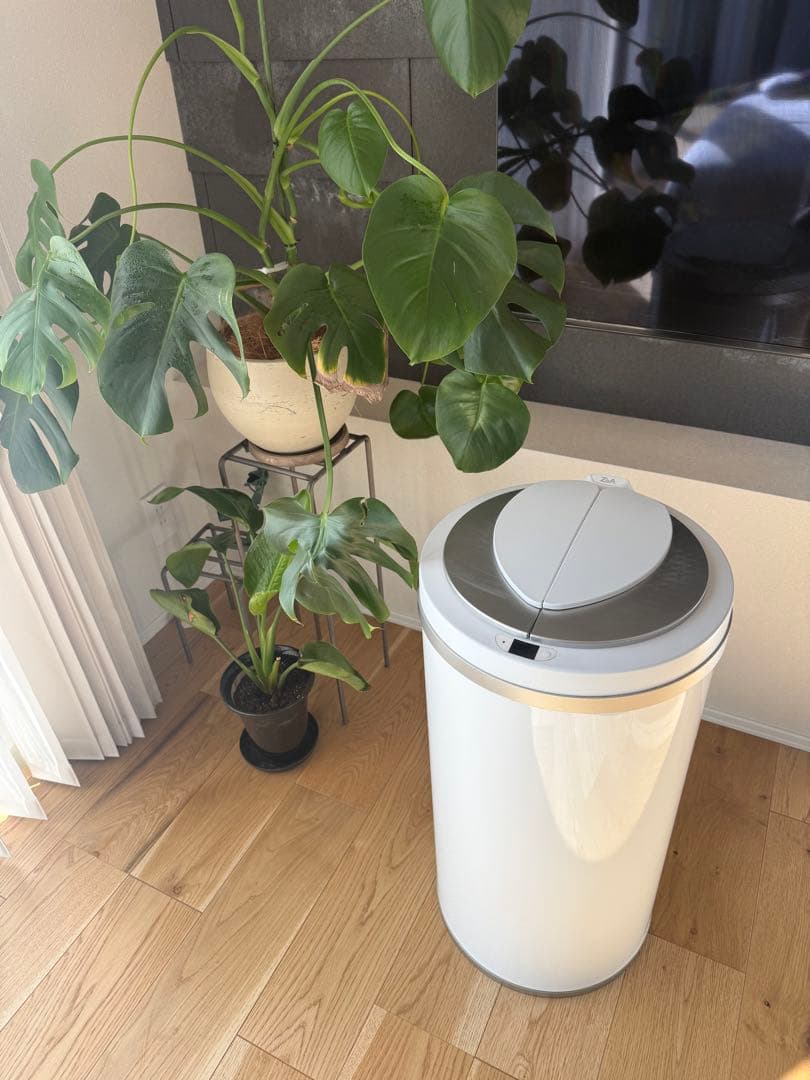 ZitA CIRCLE ジータ サークル ゴミ箱　zita