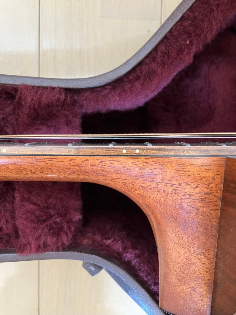 レア/希少 Martin DCPA 1 PLUS マーティン 縦ロゴ - メルカリ