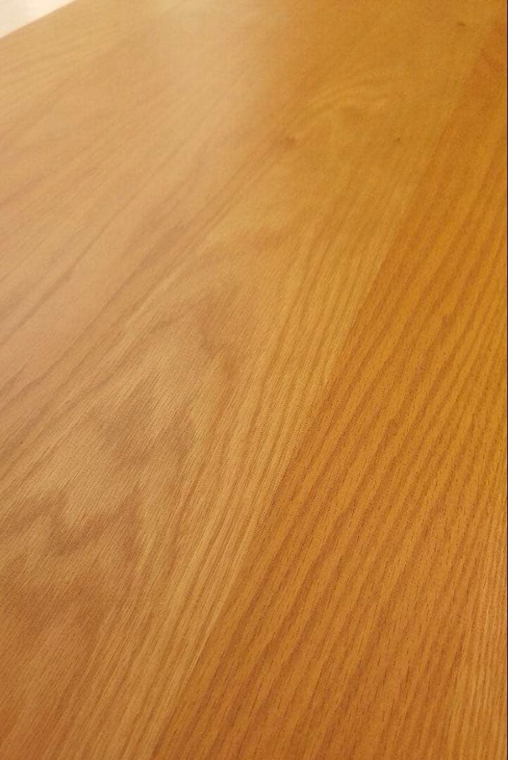 飛騨産業　木製センターテーブル　天然木　座卓　ローテーブル