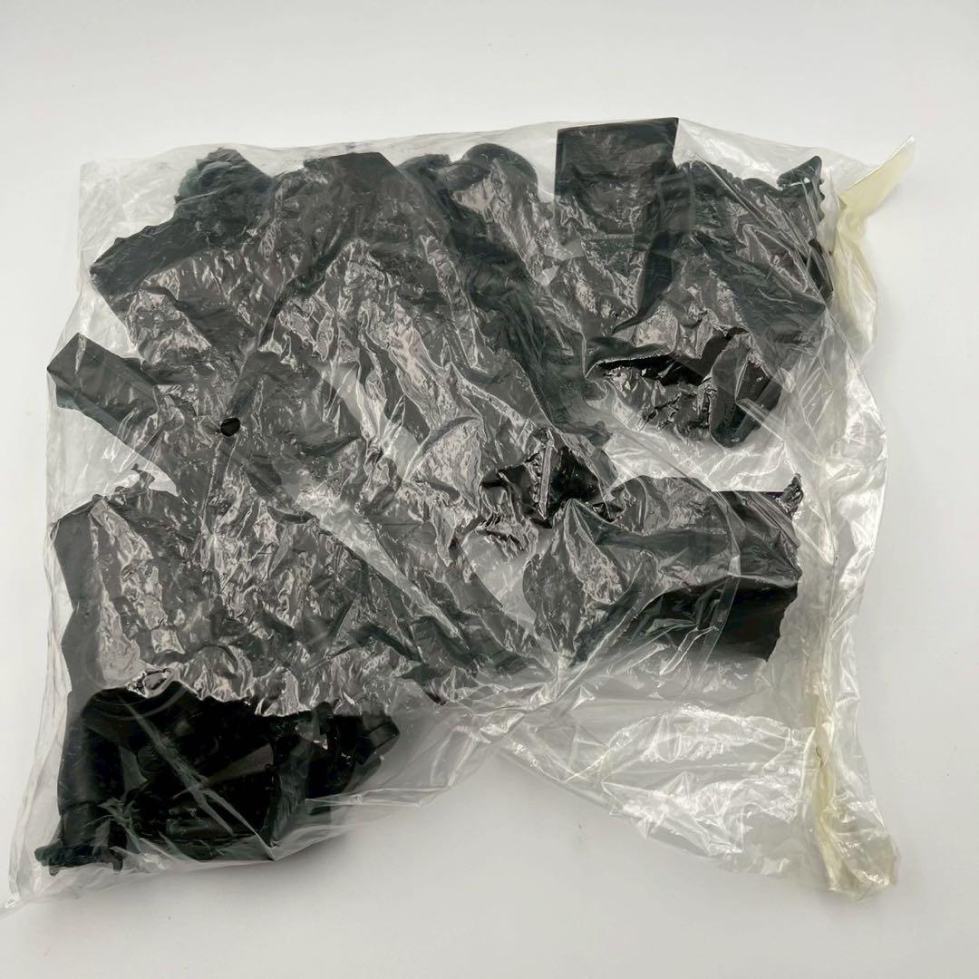 海洋堂 ガレージキット 1/6 フィギュア プロテクトギア 押井守 竹谷