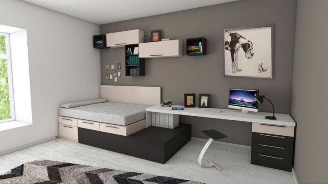 犬と猫　絵画 オイルペイントアート ベストフレンド (L) 油絵　犬と猫