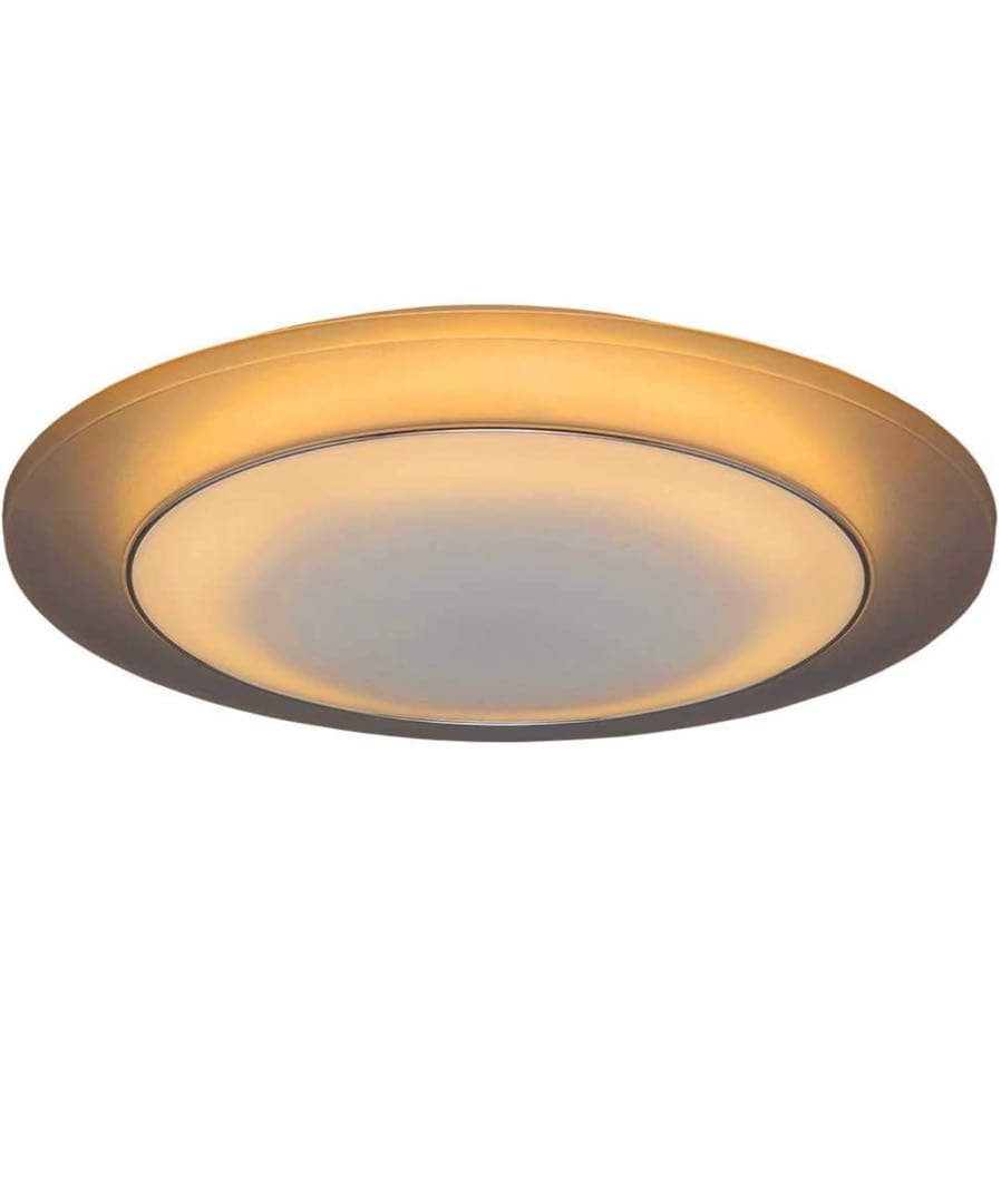 アイリスオーヤマ LEDシーリングライト 間接照明 ~8畳 CL8DL-IDR