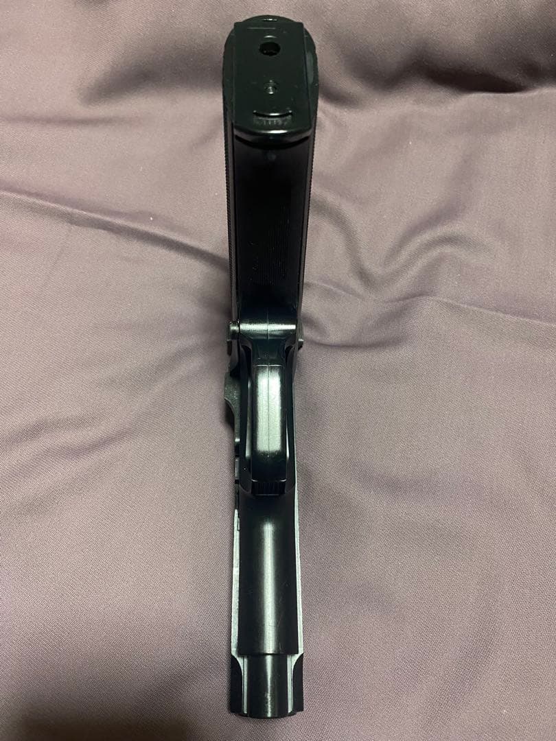 値下げしました！ タナカ S&W M4505 41/4インチ ガス漏れあり - メルカリ