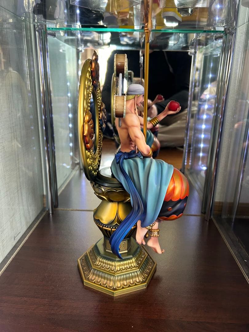 pop maximum エネル - メルカリ