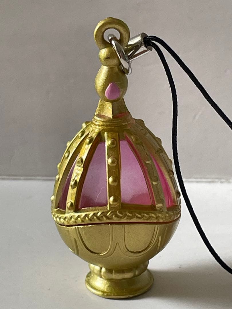 魔法少女まどか☆マギカ　ソウルジェムストラップ　まどマギ 11個セット