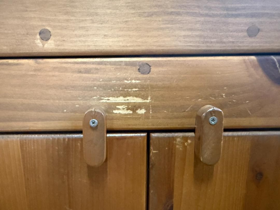 カントリー調 ハート レンジ台