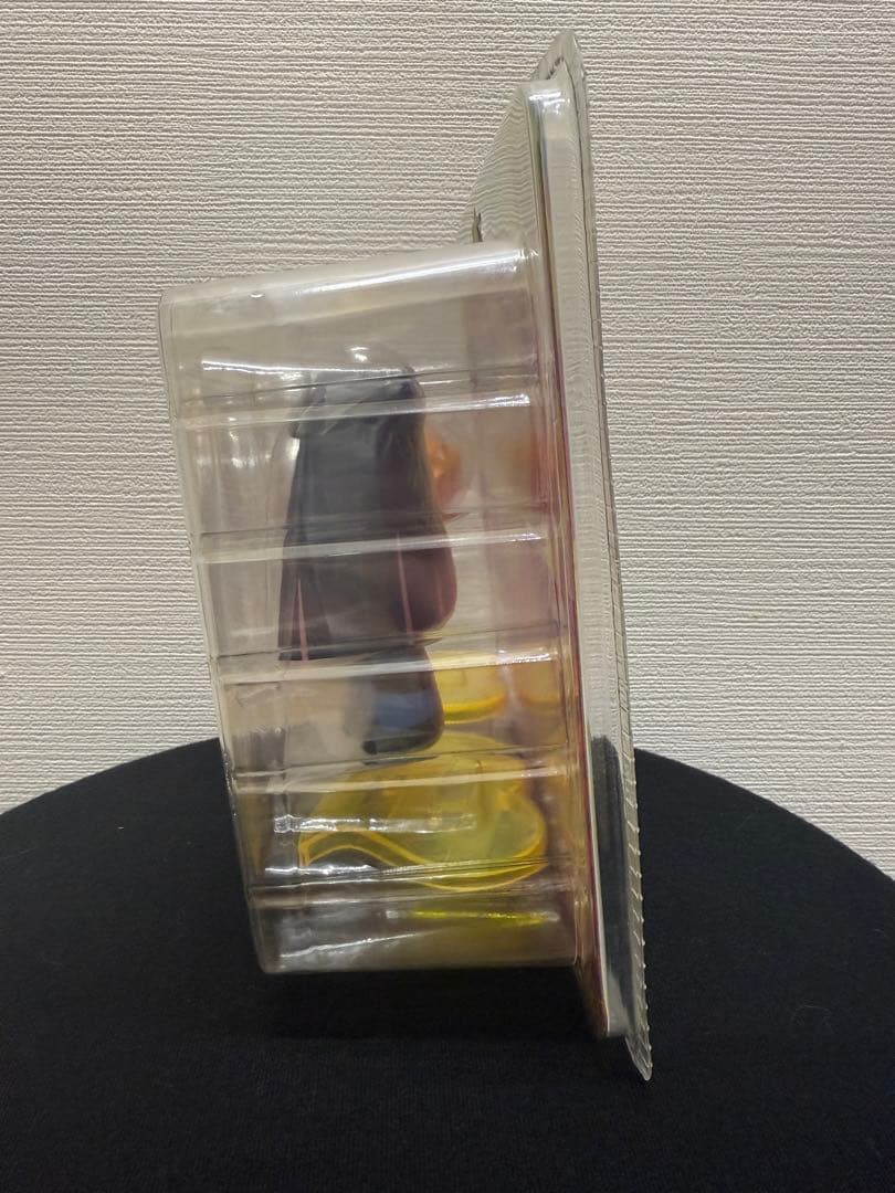 未開封 美品 パンティ＆ストッキング with チャック Phat!