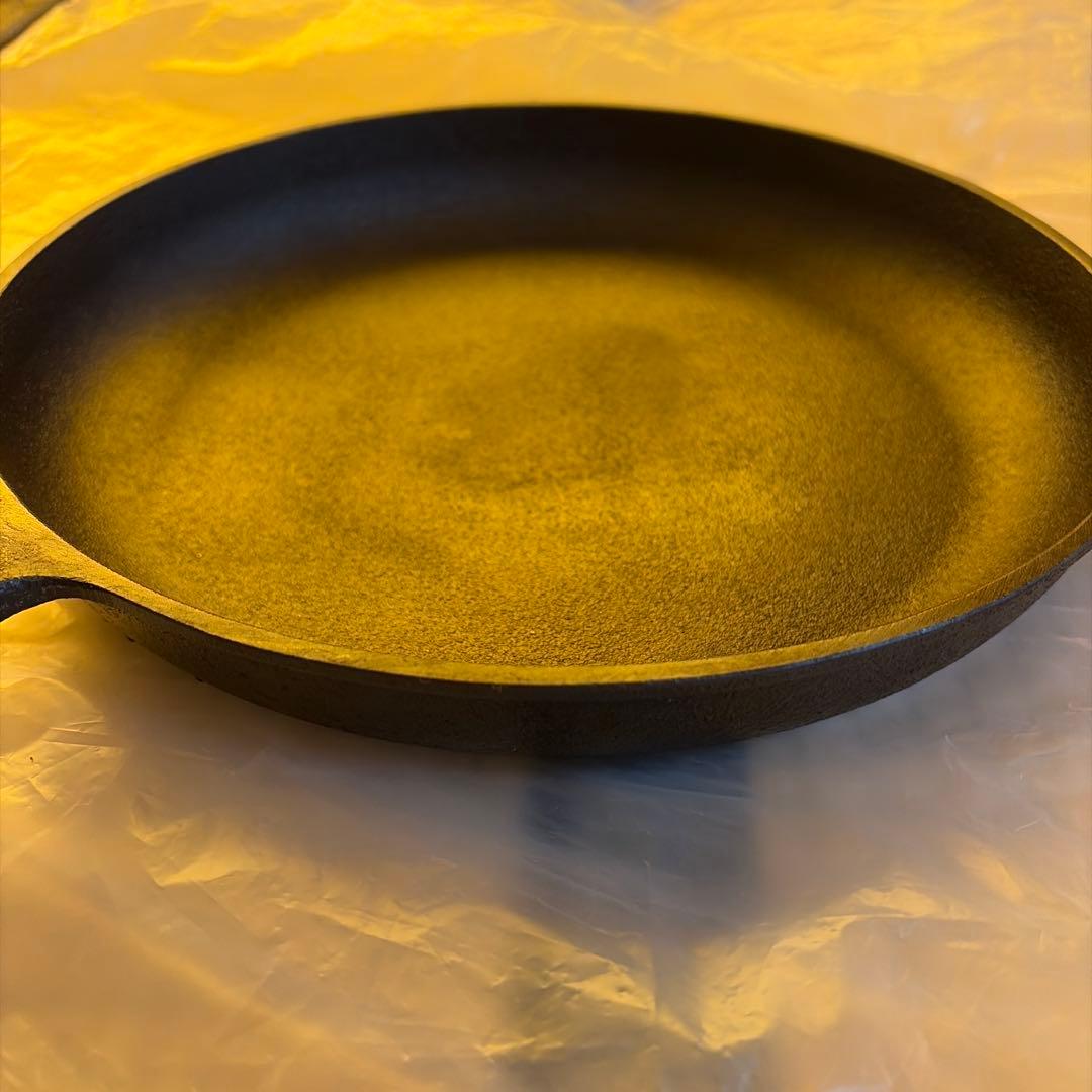 おもいのフライパン　26cm