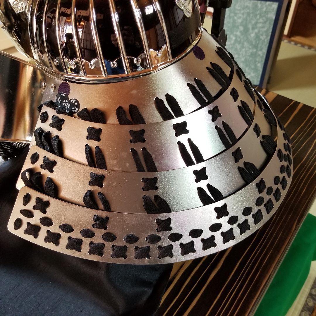 五月人形 中古品 タイムセール！ - メルカリ