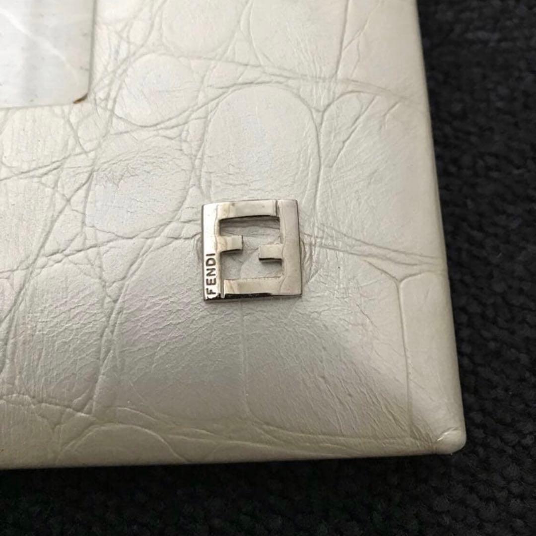 写真立て② フェンディ