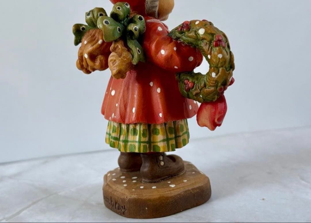 【おまとめ】 【Little Nanny・Season’s Greeting】