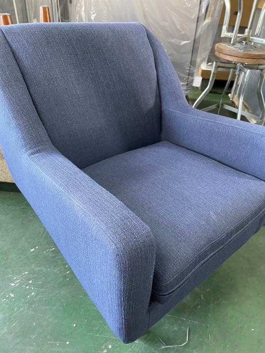 インテリア3点セット(ソファ・机)