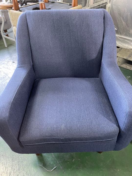 インテリア3点セット(ソファ・机)