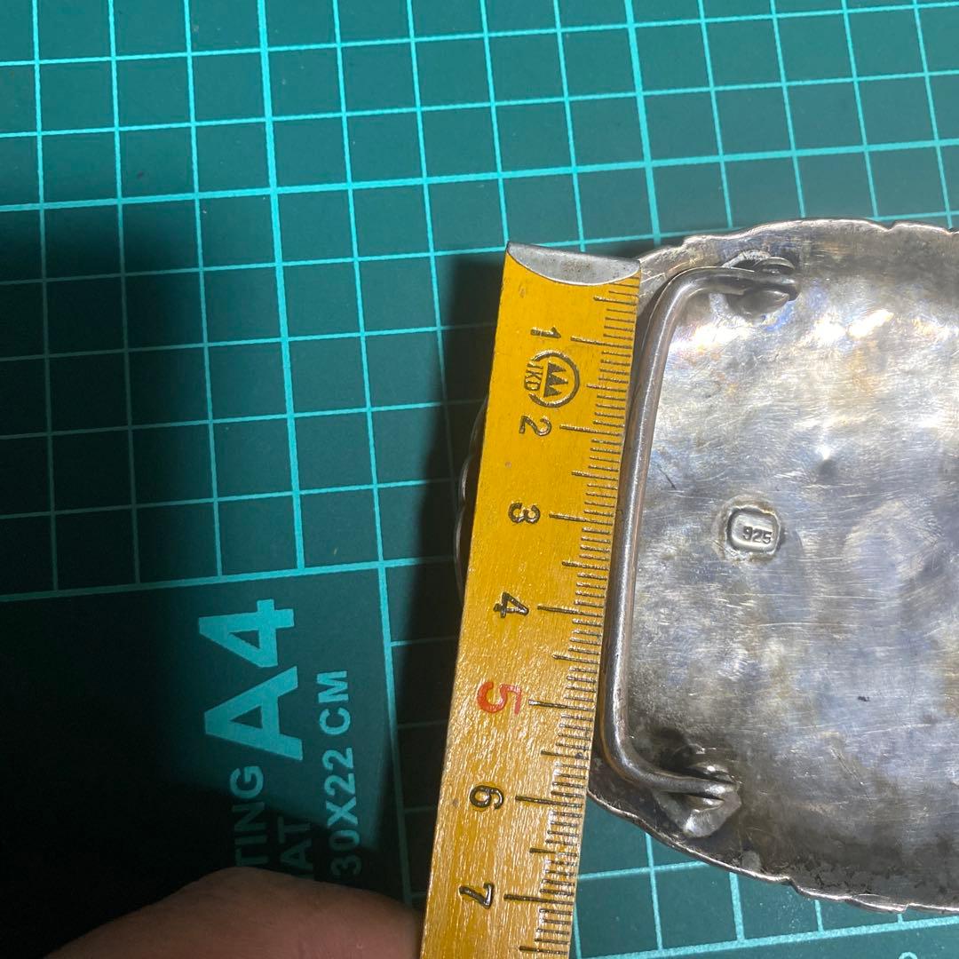 インディアン　ジュエリー　ベアクロー　珊瑚　ターコイズ　熊爪