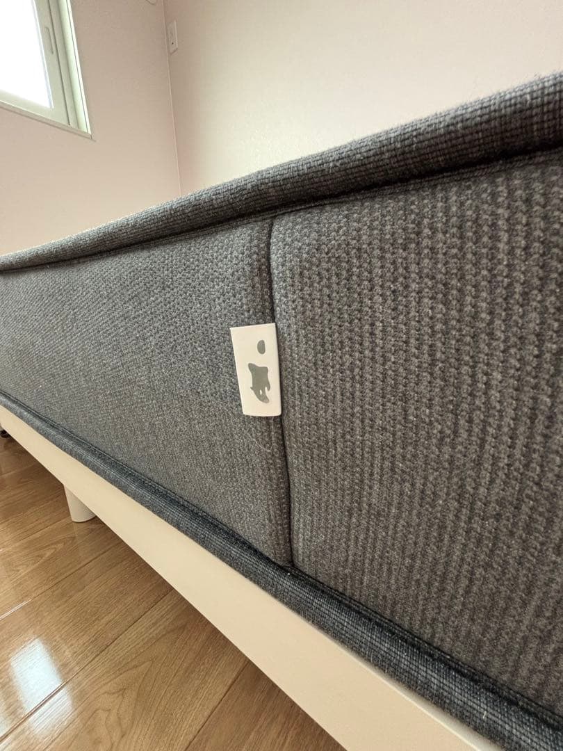 NELLマットレス　セミダブル