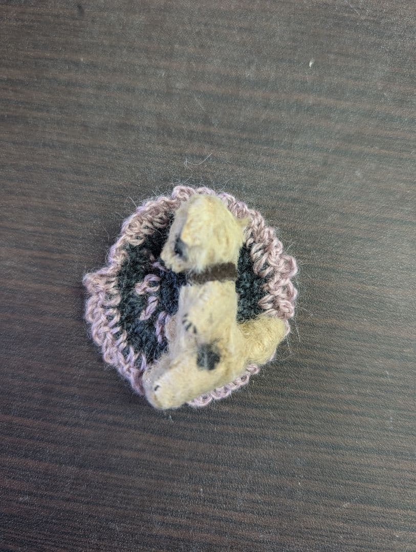 moriのえほんさま 　ぬいぐるみ