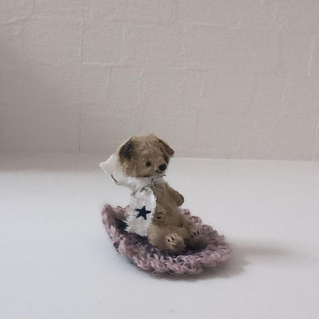 moriのえほんさま 　ぬいぐるみ