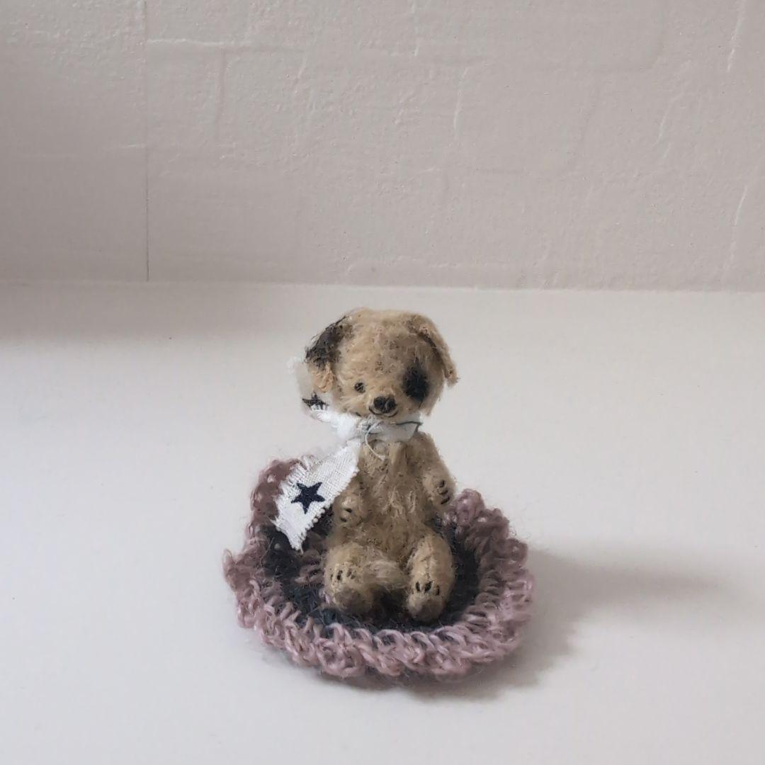 moriのえほんさま 　ぬいぐるみ