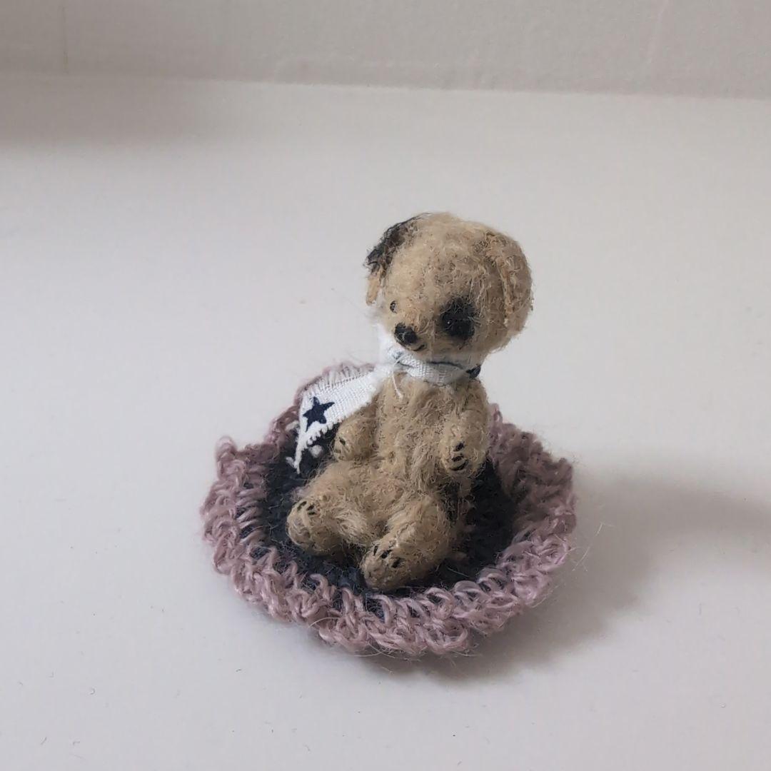 moriのえほんさま 　ぬいぐるみ