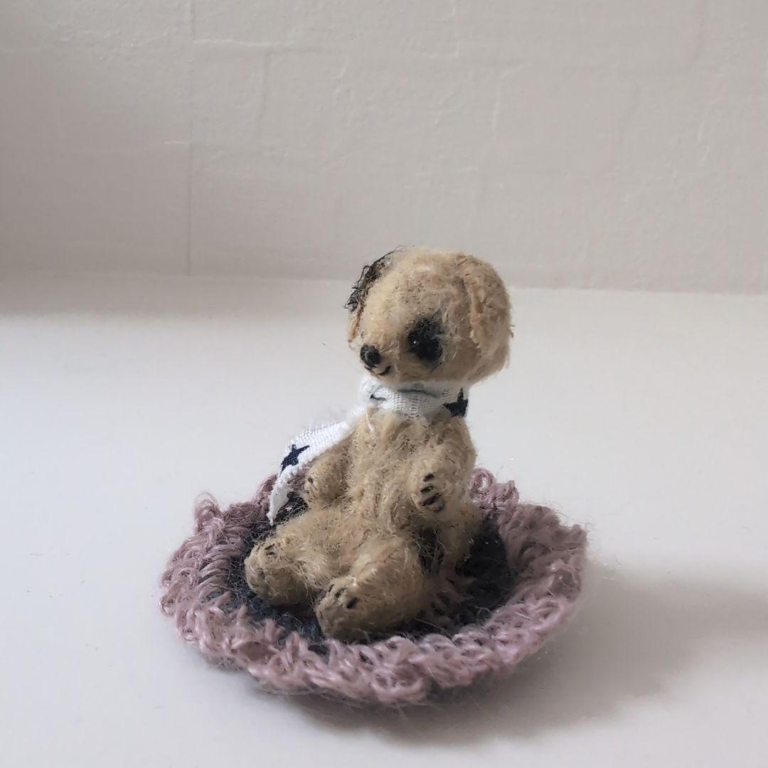 moriのえほんさま 　ぬいぐるみ