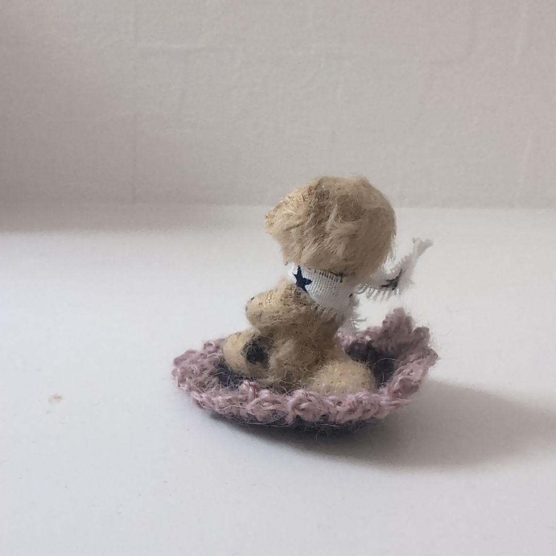 moriのえほんさま 　ぬいぐるみ