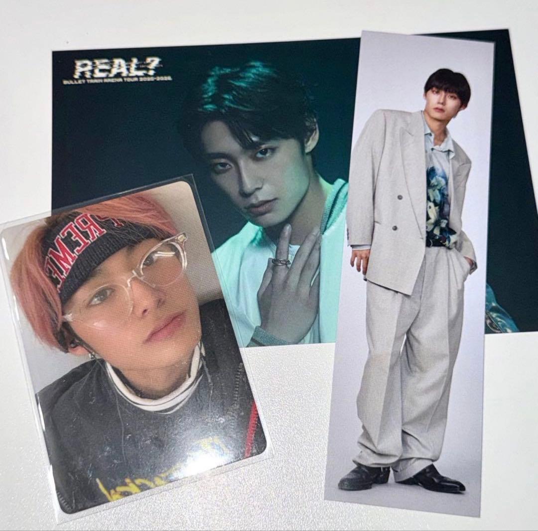 超特急 オンラインカプセルくじ アロハ セット real - メルカリ