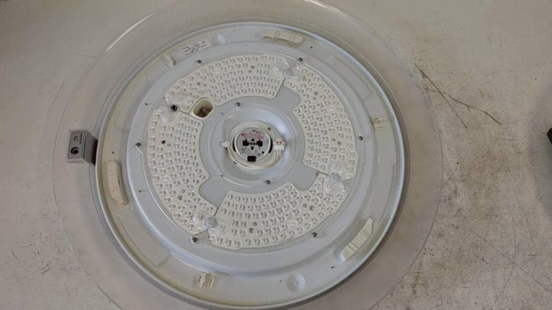 【完動品】Panasonic シーリングライト HH-CC0864A