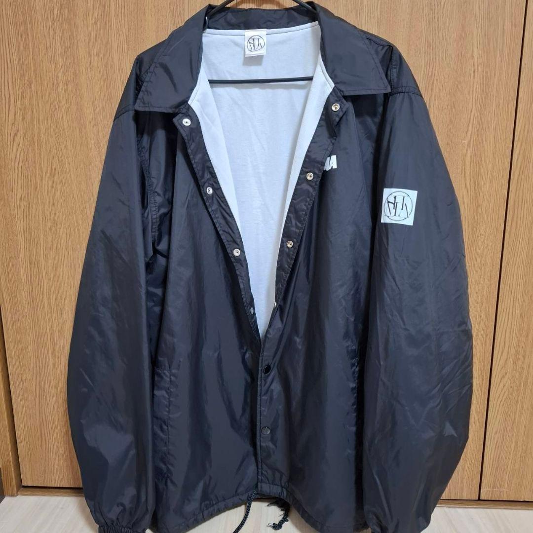 浦島坂田船 志麻 志麻ワン コーチジャケット - メルカリ