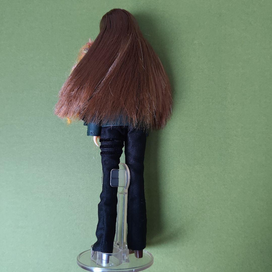 リカちゃん人形 吉岡美穂デザイン