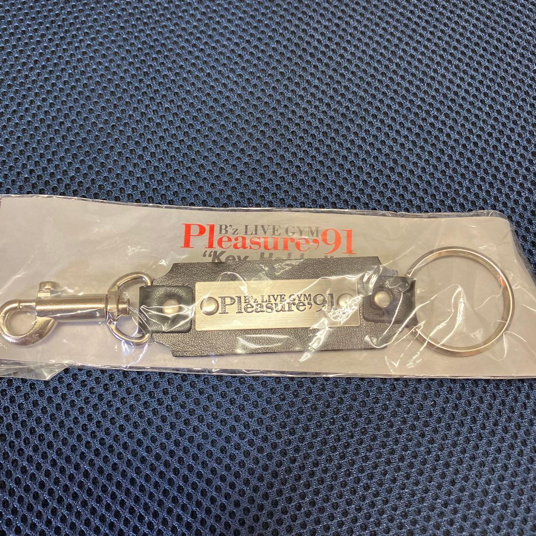 B'z LIVE GYM Pleasure色々セット