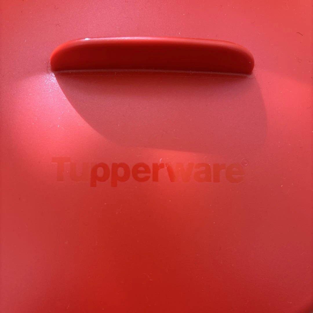 おもちっち 【新品・未使用】Tupperware✰スチームイット