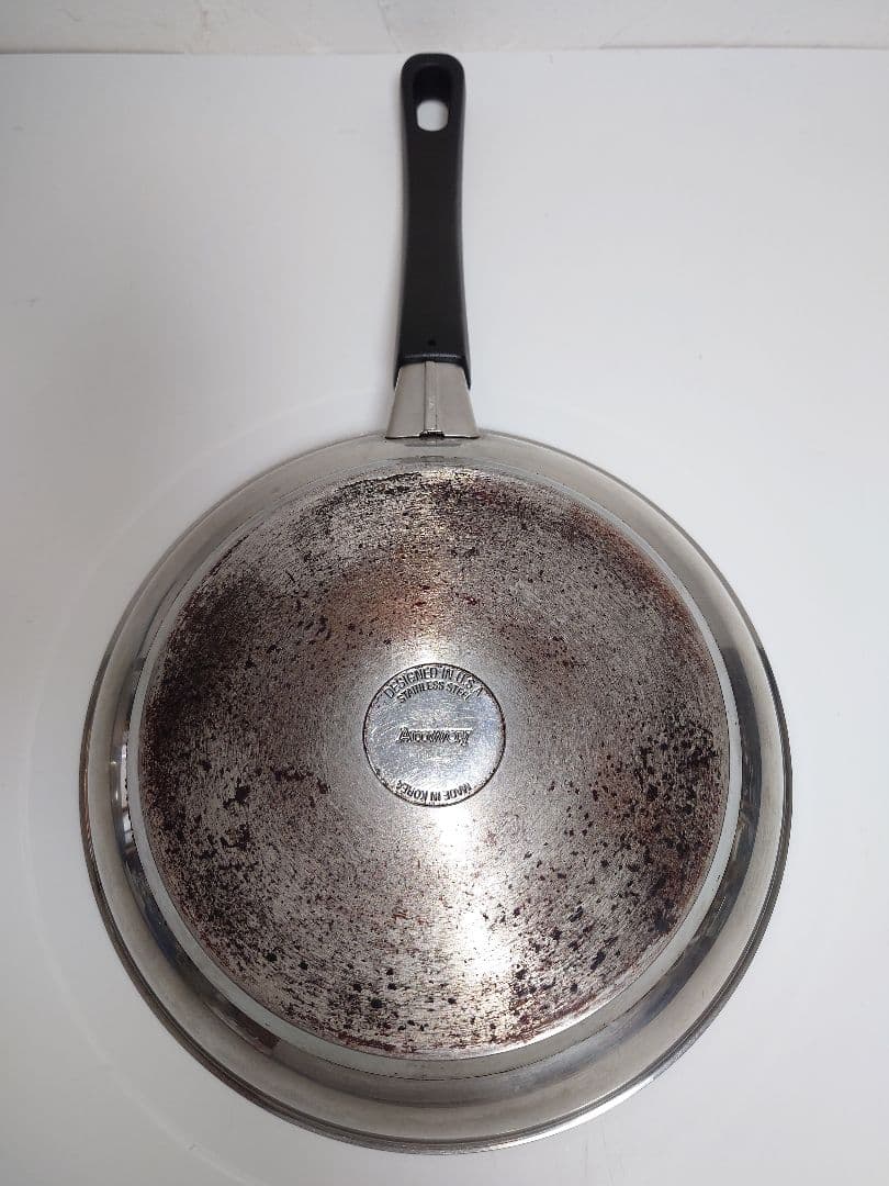 ゲ*ン様 【2個】Amway アムウェイ ノンスティックフライパン 26cm 調