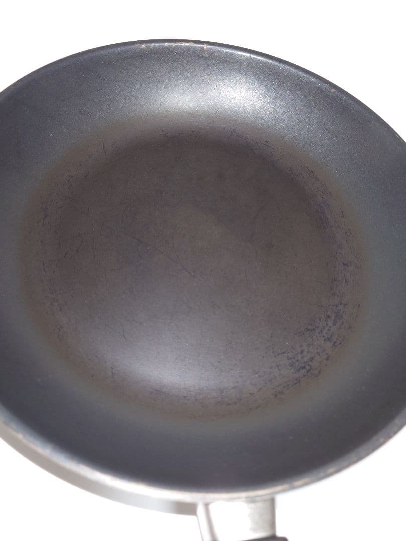 ゲ*ン様 【2個】Amway アムウェイ ノンスティックフライパン 26cm 調