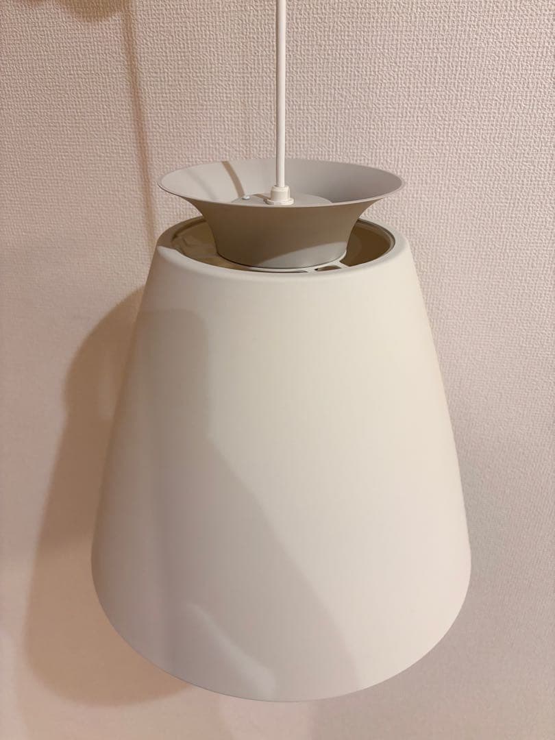 LGB15397 ホワイトシーリングライト ランプ込み