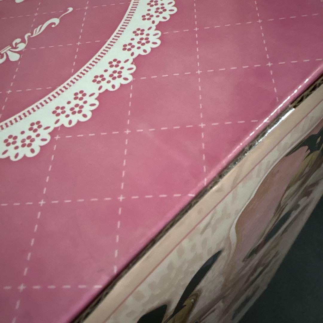 その着せ替え人形は恋をする 喜多川海夢 バニーVer. 1/4 フリーイング