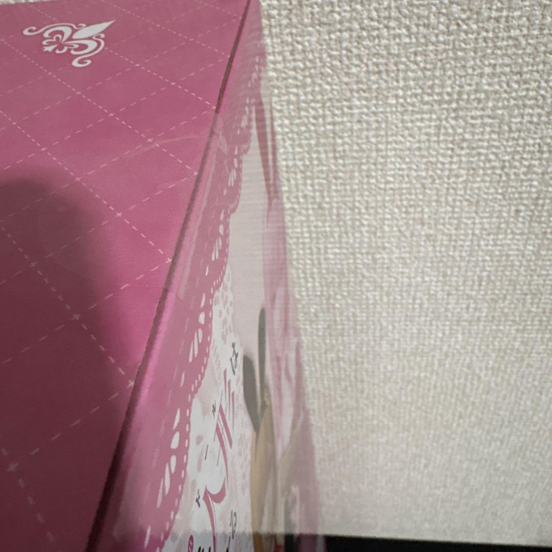 その着せ替え人形は恋をする 喜多川海夢 バニーVer. 1/4 フリーイング